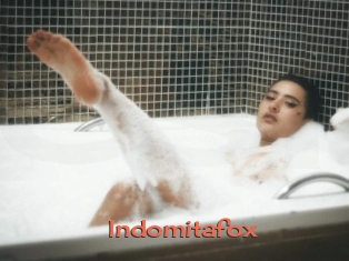Indomitafox