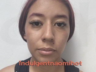 Indulgentnaomihot