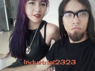 Industrial2323
