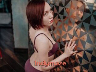 Indymaze