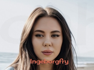 Ingeborgfry