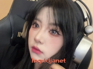 Ingridjanet