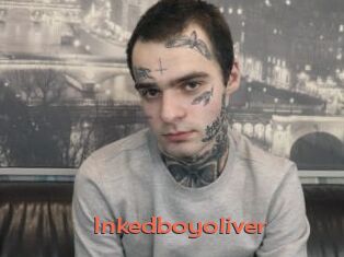 Inkedboyoliver