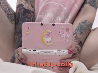 Inkedupdolly