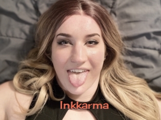 Inkkarma