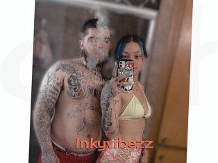 Inkyvibezz