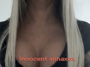 Innocent_annaxox