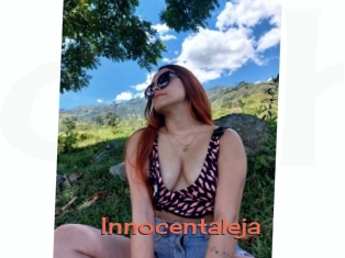 Innocentaleja