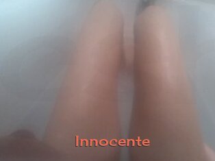 Innocente