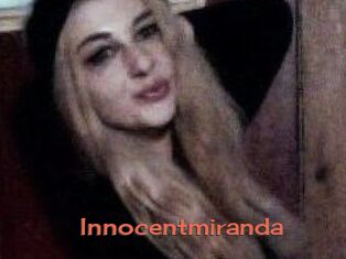 Innocentmiranda