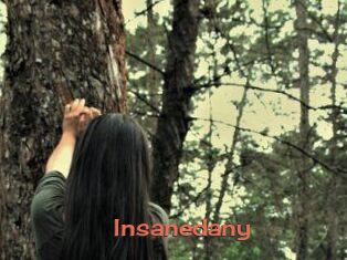 Insanedany