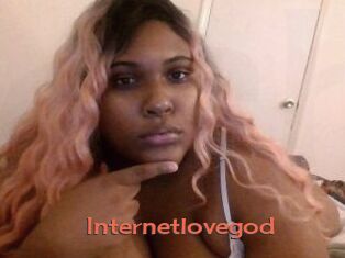 Internetlovegod