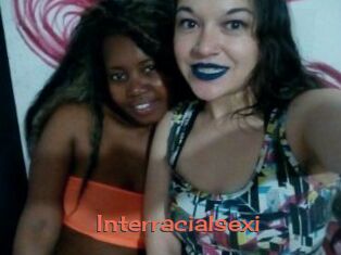 Interracialsexi