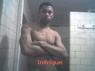 Intrigue