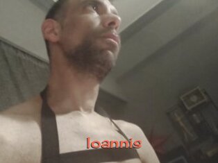 Ioannis