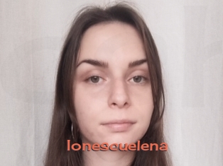 Ionescuelena