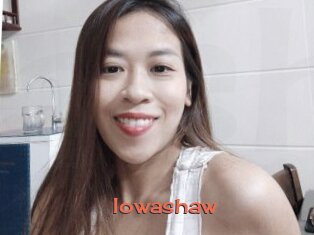 Iowashaw