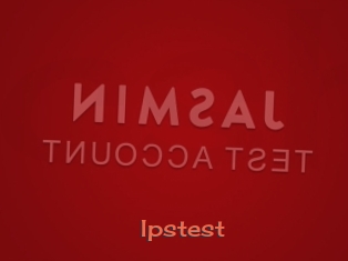 Ipstest