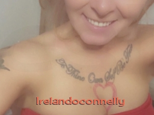 Irelandoconnelly