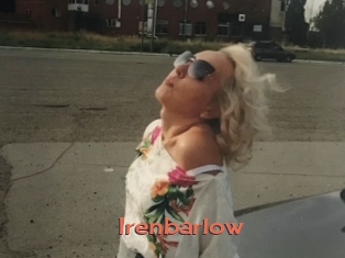 Irenbarlow