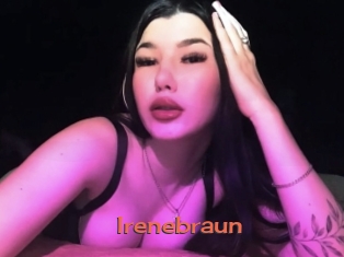 Irenebraun