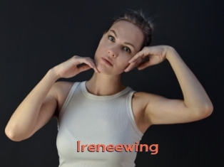 Ireneewing