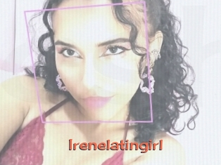 Irenelatingirl