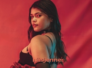 Iriisjenner