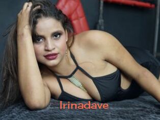 Irinadave