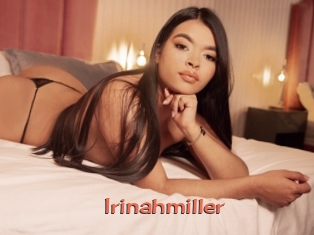 Irinahmiller