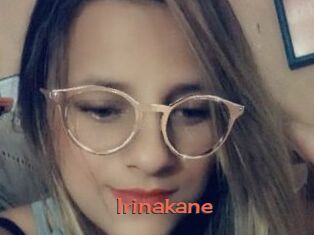 Irinakane