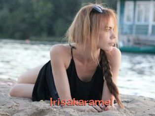 Irisakaramel