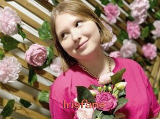 Irisfane