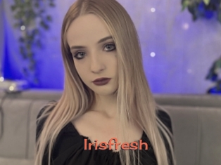 Irisfresh