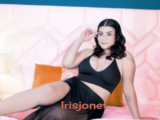 Irisjonet