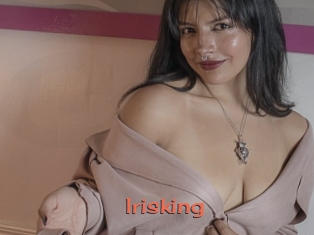 Irisking