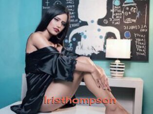 Iristhompson