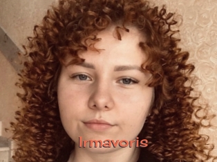 Irmavoris