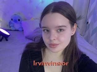 Irvinvinsor