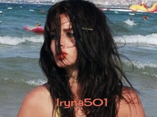 Iryna501