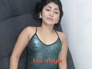 Isa_meyer
