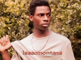 Isaacmontana