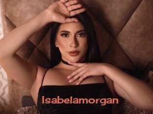 Isabelamorgan
