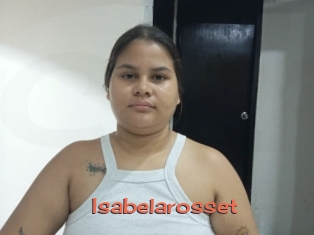 Isabelarosset