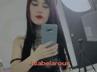 Isabelarous