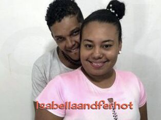 Isabellaandferhot