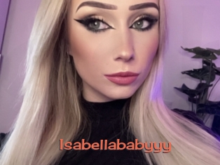 Isabellababyyy