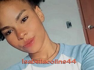 Isabellacolins44