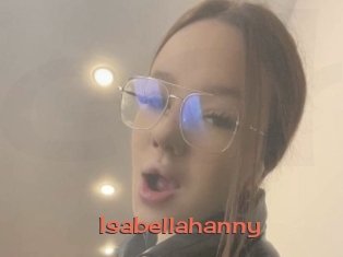 Isabellahanny