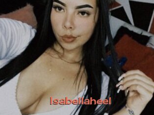 Isabellaheel